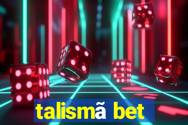 talismã bet